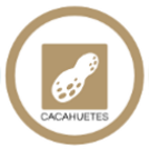 Traza: Cacahuetes