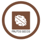 Traza: Frutos secos